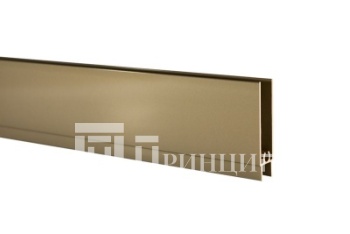 Горизонт низ шампань глянец