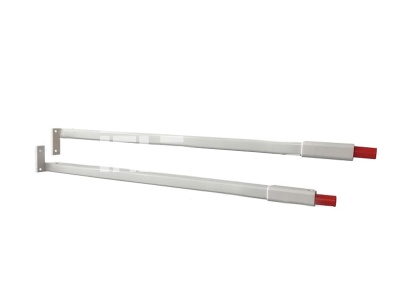 релинги белый