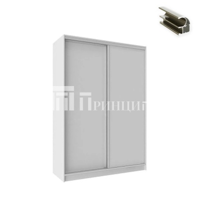 Комплект 2 двери