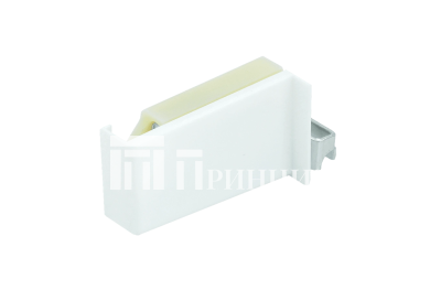 Навес каркаса Hold AH06 под запрессовку, нагрузка 65 кг, левый AQ 2