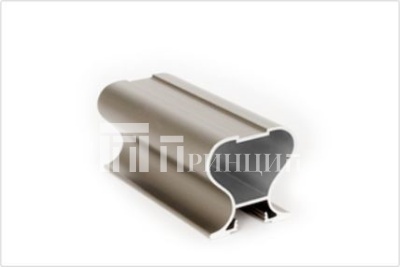 Шампань матовый