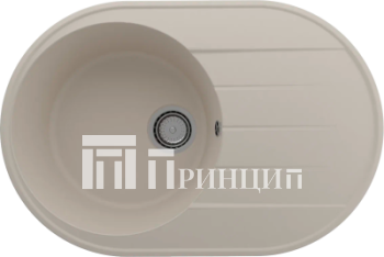 ULGRAN Quartz Nora 750-02