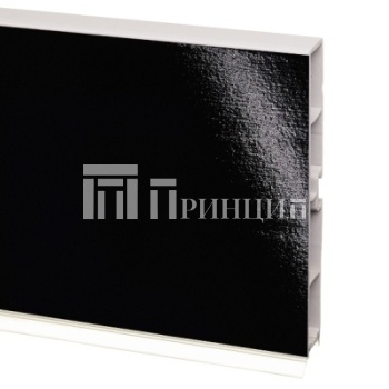 черн глянец