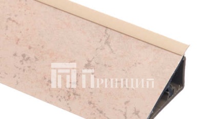 песочн мрамор