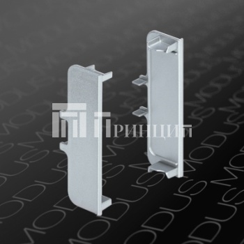 заглушки внутренние для с профиля модус