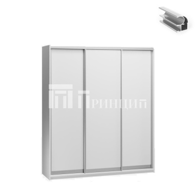 Комплект 3 двери