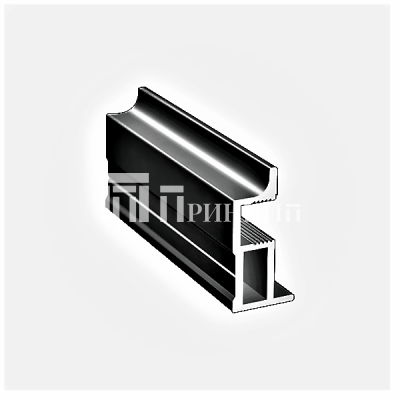 Модерн деликата черный