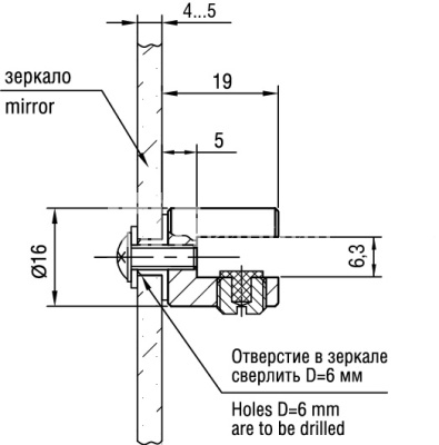 Кр. 2.15 чертеж