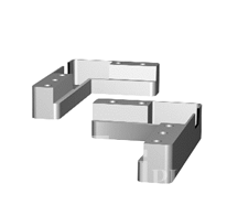 Комплект уголков MF20