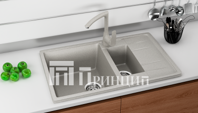 U-205 + U-005 серый 310 сайт