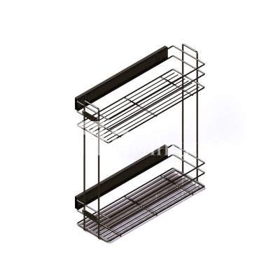 Эконом 200 черный