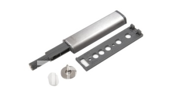 AMF13SST Толкатель Push-to-Open накладной с ответной планкой