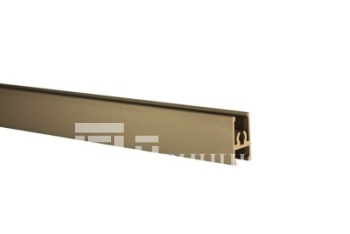 Горизонт средн под винт шампань глянец