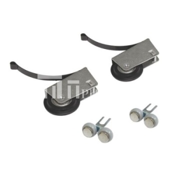 Усиленные закрытые