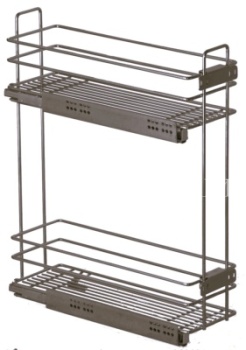 Квадро 200 графит