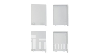 Заглушки RZ103.02SC