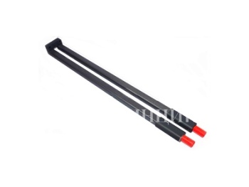 AlfaBox рейлинг антрацит