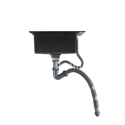 6050 Белое стекло 3