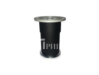 пластик ф 50 черн