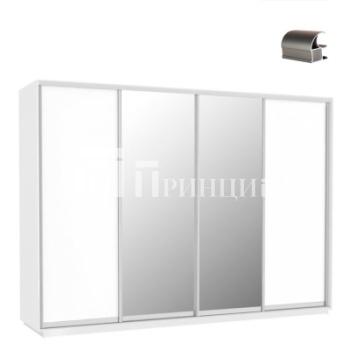 Комплект 4 двери