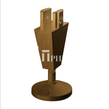 KPP 01 Латунь А21