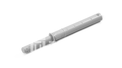 AMF14 GR Толкатель Push-to-Open скрытого монтажа