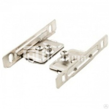 Крепление передней панели