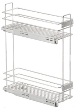 Квадро 200 хром