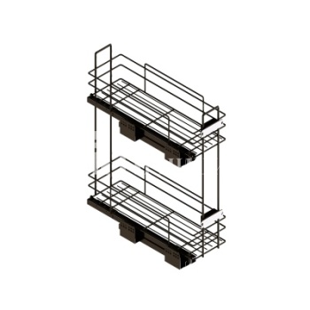 Софт 200 черный