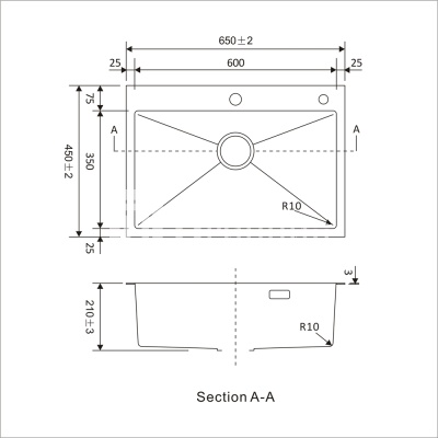 S6545