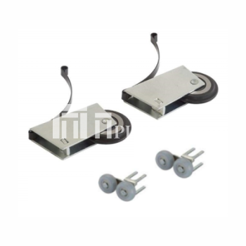 Ролики плюс открытие