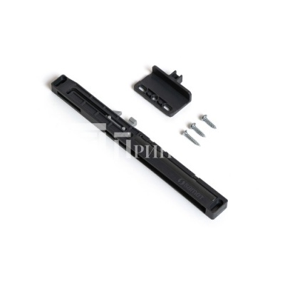 Механизм плавного закрывания