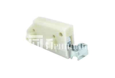 Навес каркаса Hold AH06 под запрессовку, нагрузка 65 кг, правый AQ 2