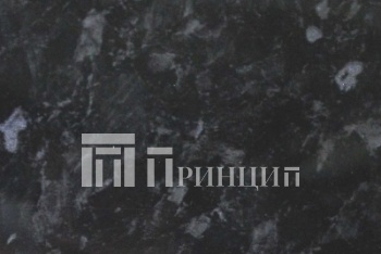Гранит черный