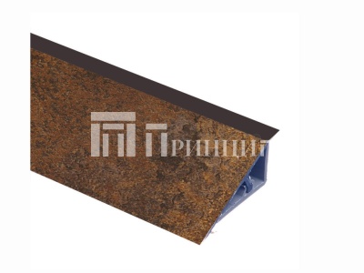 керамич ржавый