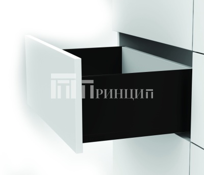 Антрацит высокий