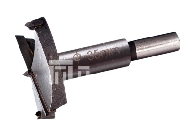 Фреза Форстнера