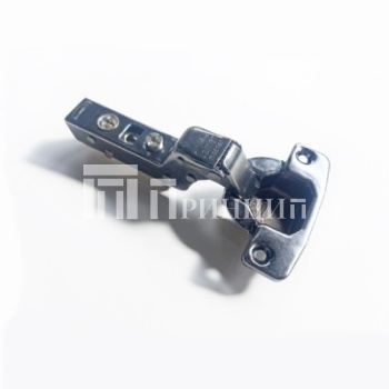 Петля MASTER без доводчика полунакладная