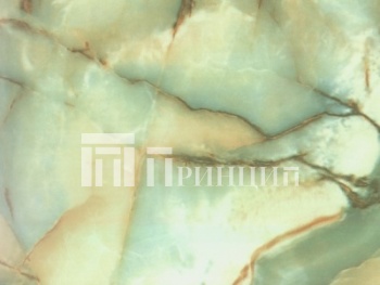 Оникс зеленый