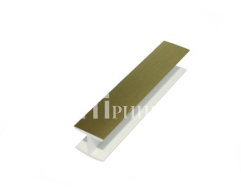 Соединение универс. Золото Браш