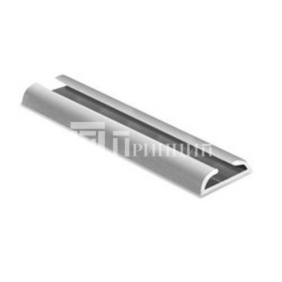 Трекраш серебро мат