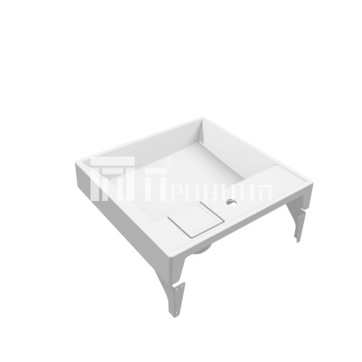 Paola Juno 600 c кронштейнами (2)