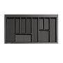 900 графит