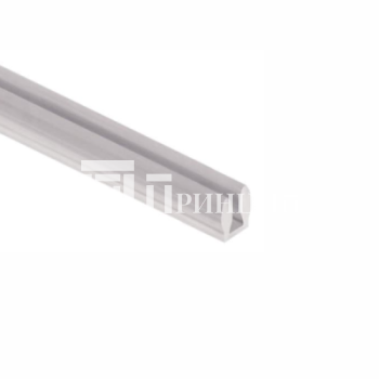 Уплотнитель 10х4 п образный