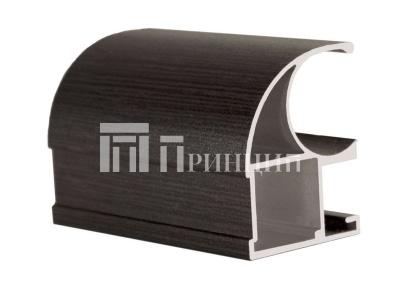 Венге матовый  