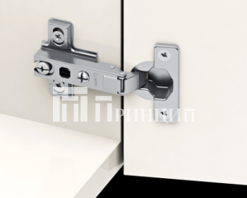 Полунакладная