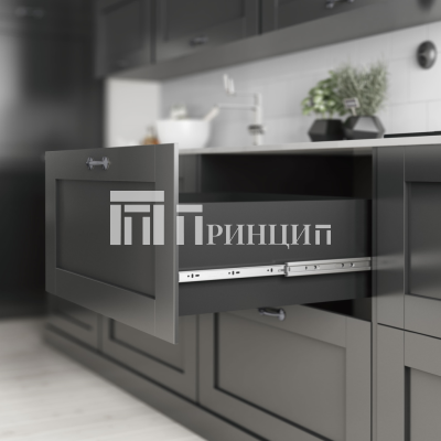 Шариковые направляющие SO CLASS