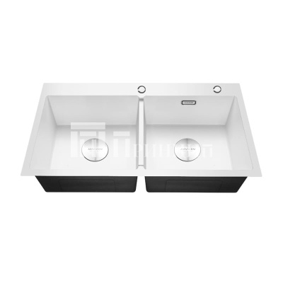 7845 2 чаши Белый Крафт 3