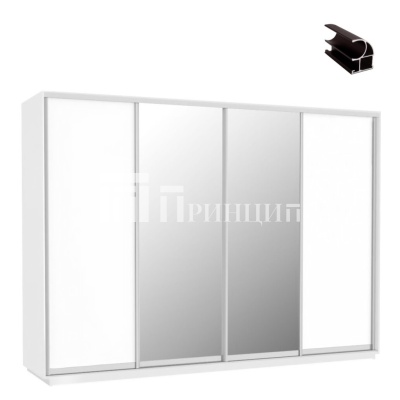 Комплект 4 двери