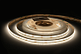 Лента светодиодная COB, 2400 LED, 12V, 70W-5м, 8 мм, IP20, нейтральный  белый, AQ